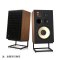 JBL L100 音响 音箱 家庭影院 电视音响 Hifi套装 专业 Hifi 高保真 发烧音响 黑色