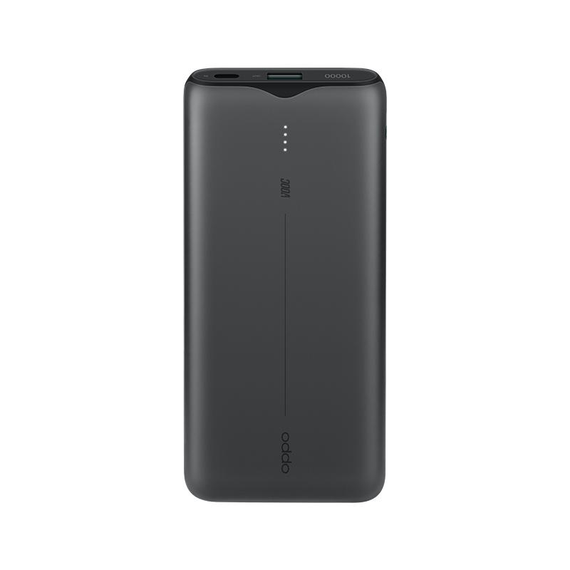 OPPO VOOC闪充移动电源