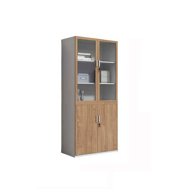 卉茵 大器械书柜 800*400*2000mm 台高清大图