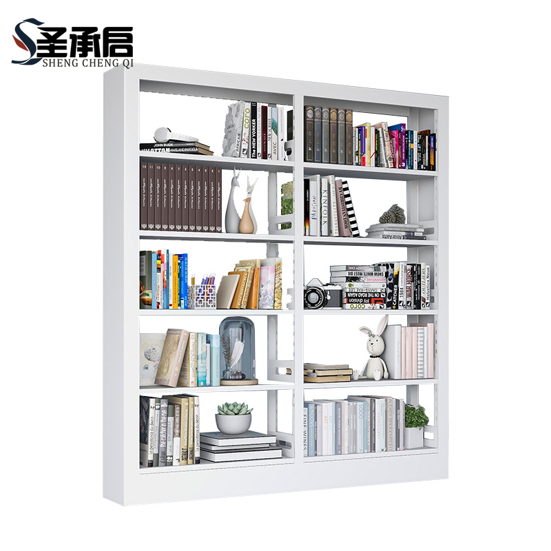 圣承启 书架 二列 组高清大图