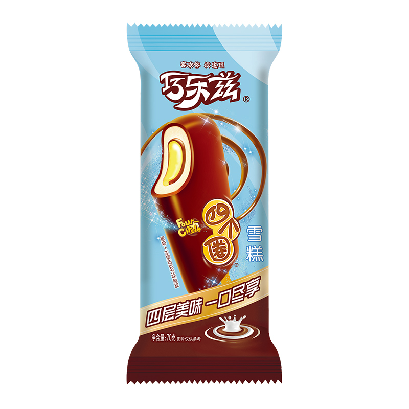 装40支四个圈6 红枣牛奶5 青提甜杏5 软芯可可2 苦咖啡12 伊利心情10