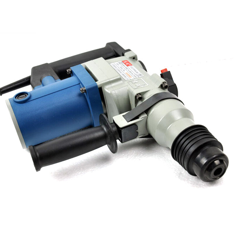 东成 220V 电 锤