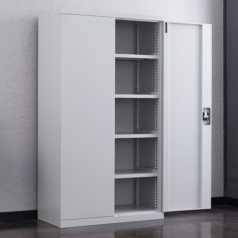 阿拉贡工具柜加厚铁皮储物柜工厂车间用带抽屉汽修多功能收纳柜通门无