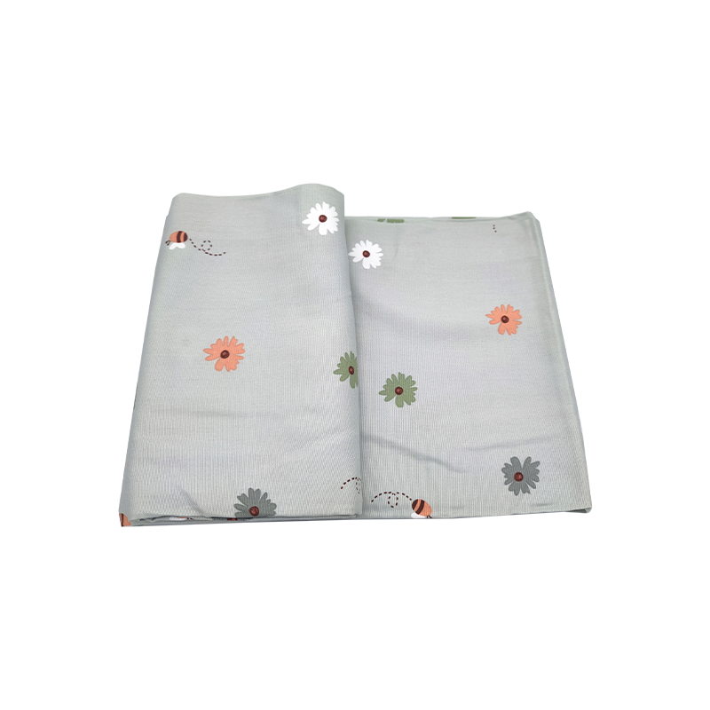 利可莉 竹纤维凉席 240*250mm 床高清大图