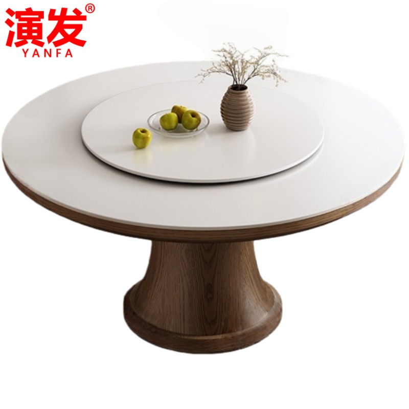 演发 一桌四 椅小号 套高清大图