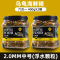 龟粮小乌龟饲料鱼干虾干幼龟开口通用巴西龟草龟龟料颗粒专用食物