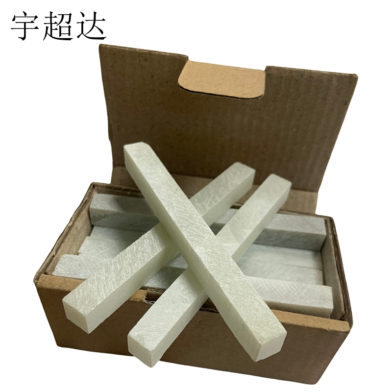 宇超达 石笔(10根) 100mm*10mm*10mm 1盒
