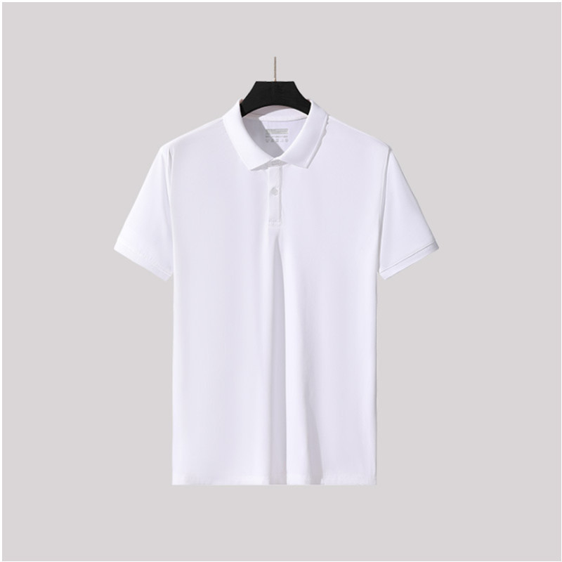 信柏合POLO衫休闲短袖T恤Y1高清大图