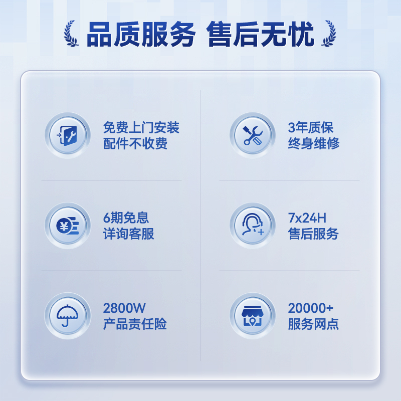 飞利浦(Philips)智能锁702FVP小蓝盾智能锁 人脸识别指纹密码智能门锁 可视猫眼电子锁 曜石黑