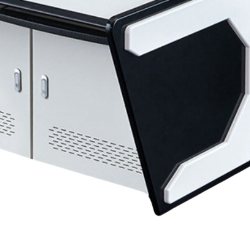 鑫龙都操控台双联台高清大图
