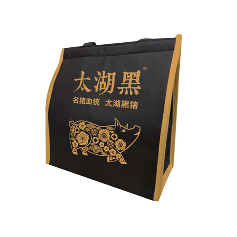太湖黑猪肉(气调)礼包188型