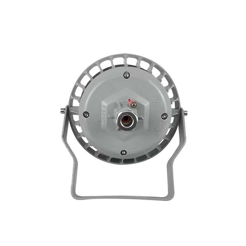 简工智能(JAGONZN) GL-15B(X) 50W 免维护防眩泛光灯(含安装) 白色