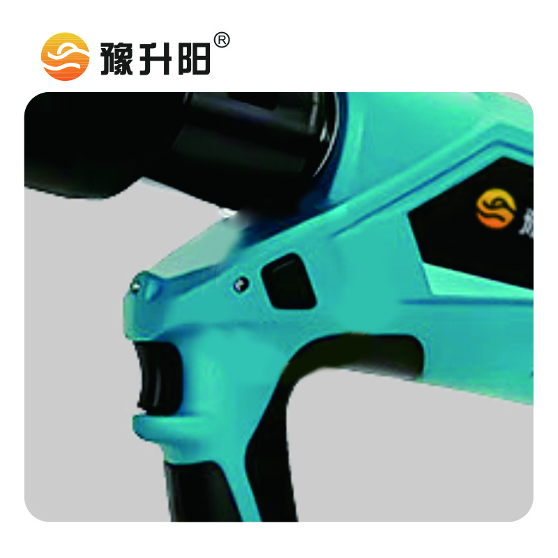 豫升阳 电动电剪刀 SY-YXJ-105 台高清大图