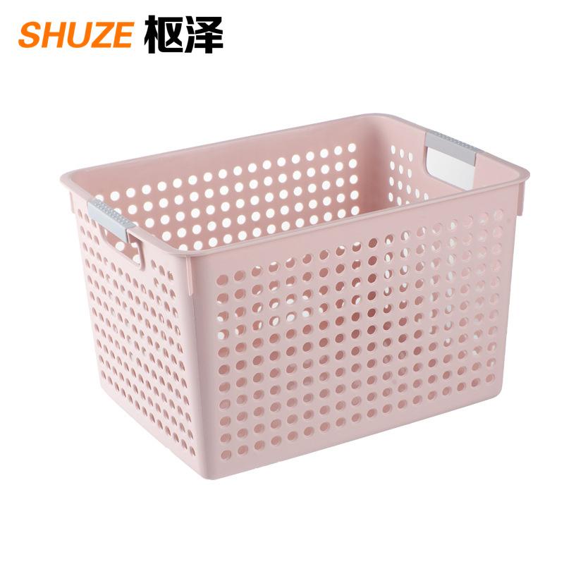 枢泽 收纳篮 310mm 个高清大图