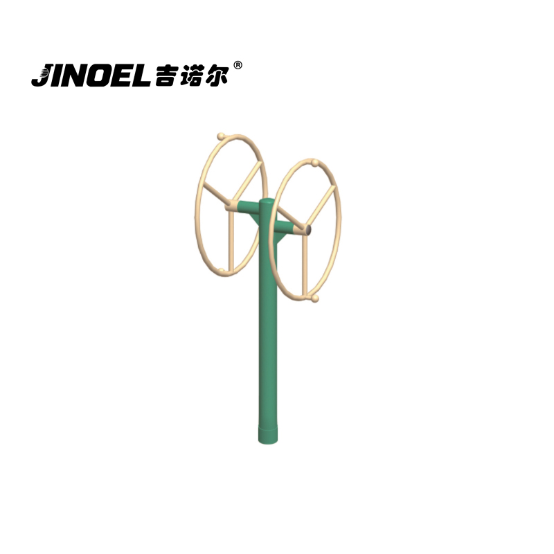 吉诺尔JNE-9018大转轮高清大图