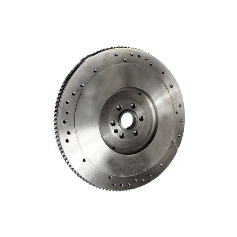 元诚陕汽sx2190l2190n飞轮总成配件汽车维修配件军车器材零件配件视频