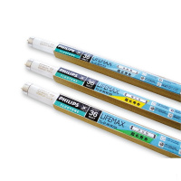 飞利浦 PHILIPS TLD 36W/29 Philips T8直管荧光灯36W暖白色,25支/箱H