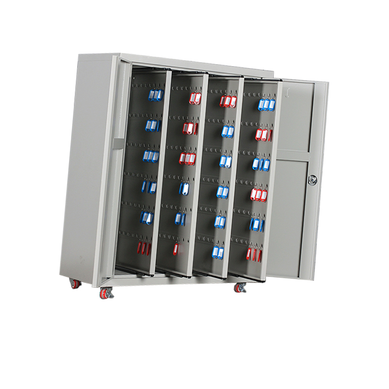 翼澜 钥匙柜 400位 台高清大图