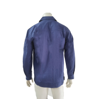 捷妮特 夏季长袖通用服 JNT002 M-5XL 套装