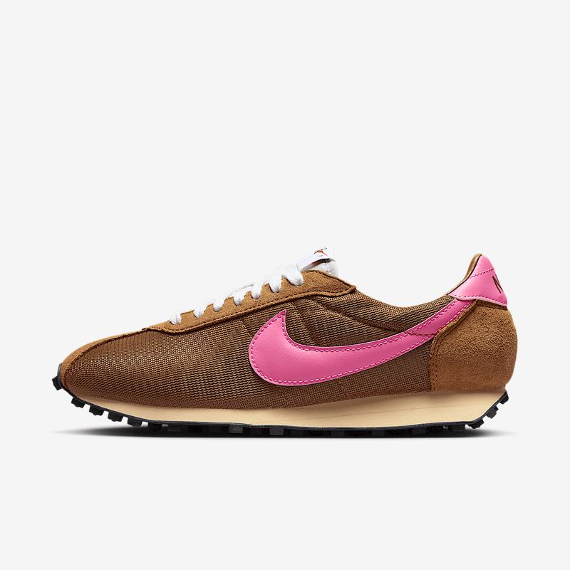 耐克(NIKE)复古跑鞋女鞋休闲板鞋潮流百搭经典复刻LD1000系列运动