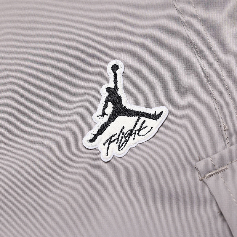 耐克Air Jordan Flight侧口袋工装宽松男长裤 DH9071-016