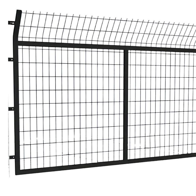 先围 浸塑金属网片 2740*1750mm 套高清大图