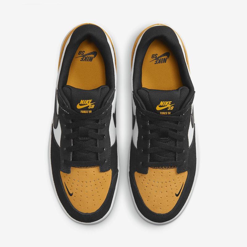 耐克nike男款dv5477800板鞋sbforce58休闲运动鞋跑步鞋