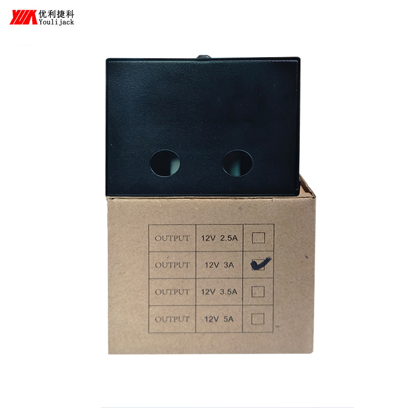 优利捷科 门禁系统专用电源 YLJK-MJDY 台高清大图