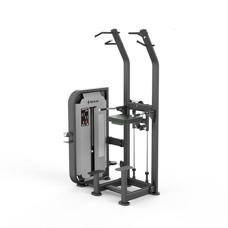 舒华健身器材健身房器械 单双杠训练器SH-G6851 单位:台