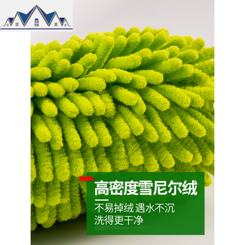 洗车工具套装家用刷车刷子软毛汽车长柄伸缩擦车拖把除尘掸子 三维工匠高清大图