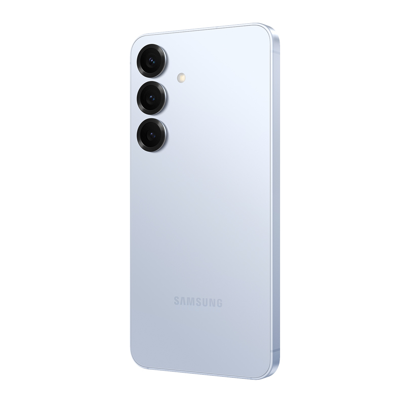 三星 Galaxy S25 12GB+512GB 骁龙8至尊版 AI拍照 冷川蓝