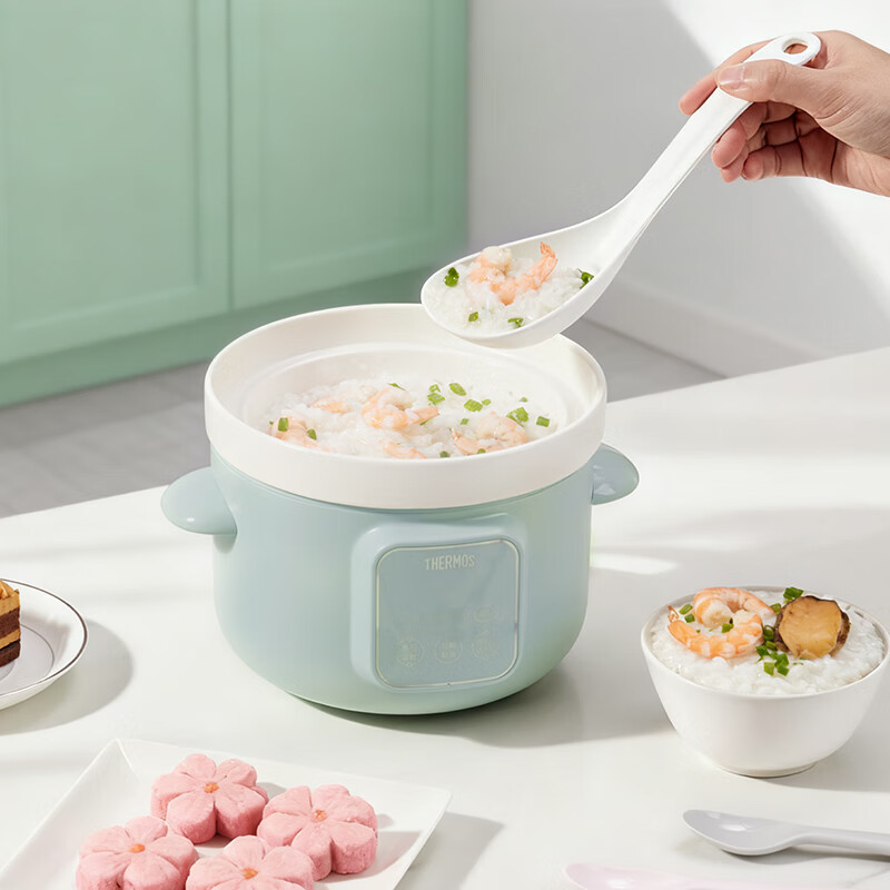 膳魔师微电脑电炖锅EHA-4415E