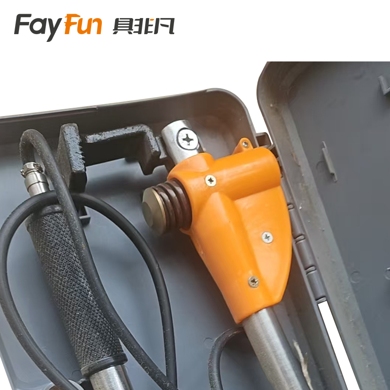 具非凡 手持式杠压器 HRD-FC 套高清大图