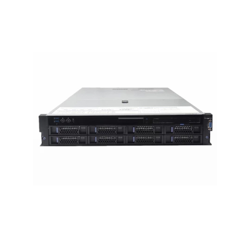 Sugon 曙光天阔服务器I620-G20(8、12盘位,V3&V4)(E5-2620V4*2/16G DDR4*2)