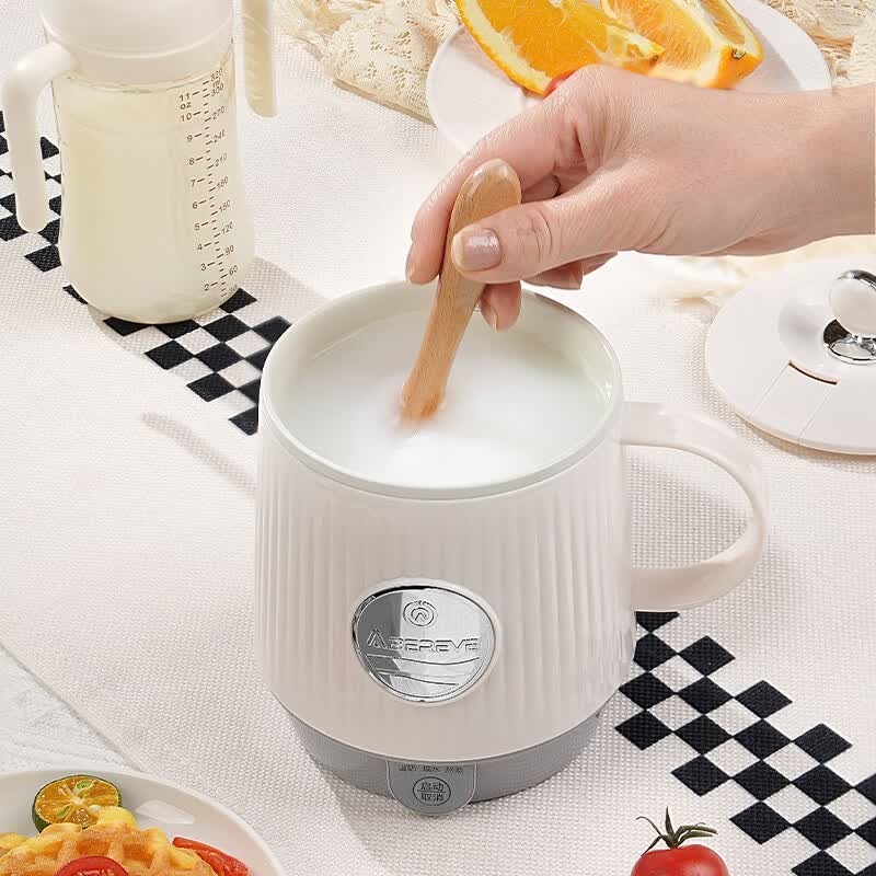 艾贝丽Abereve 养生杯 ABL-YS51 500mL高清大图