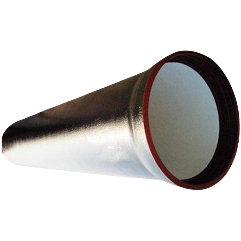 常品 球墨铸铁管 DN200 米高清大图