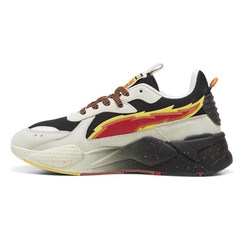 彪马(Puma)PUMA跑鞋男鞋休闲运动鞋轻便耐磨潮流复古拼接连帽卫衣高清大图