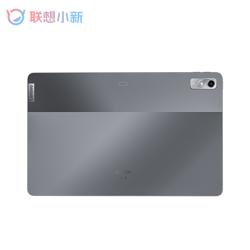 联想平板小新Pad Pro 2022 11.2英寸 迅鲲1300T 影音娱乐办公学习游戏平板电脑 莱茵全局护眼 学习模式 2.5k 120Hz OLED屏 6GB+128GB月魄灰