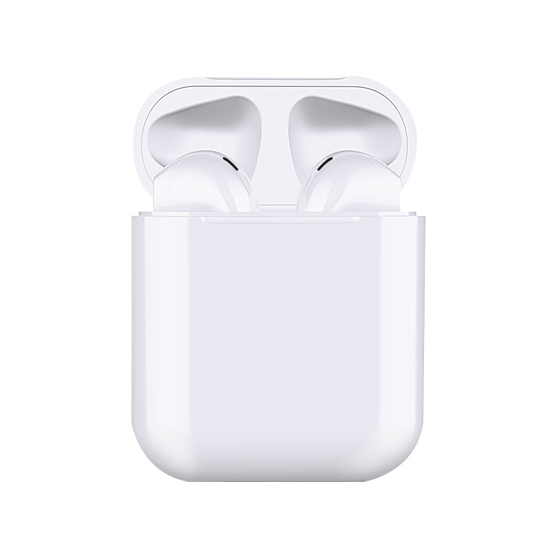 无线蓝牙耳机适用iphone迷你超小无线蓝牙跑步运动双耳入耳式单耳X挂耳隐形7耳塞式8p挂耳式开车通用可接听电话男听歌B