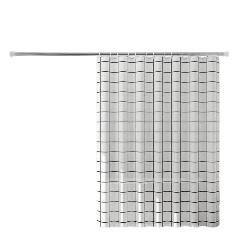 铭思达浴帘高清大图