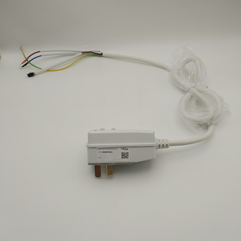 帮客材配法迪欧电热水器F60-C33HDL3漏保电源线与主板(主控板/电源板)总成高清大图