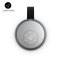 LIBRATONE ZIPP MINI 2 无线智能音响 家用WiFi蓝牙音箱 小鸟音响 灰色
