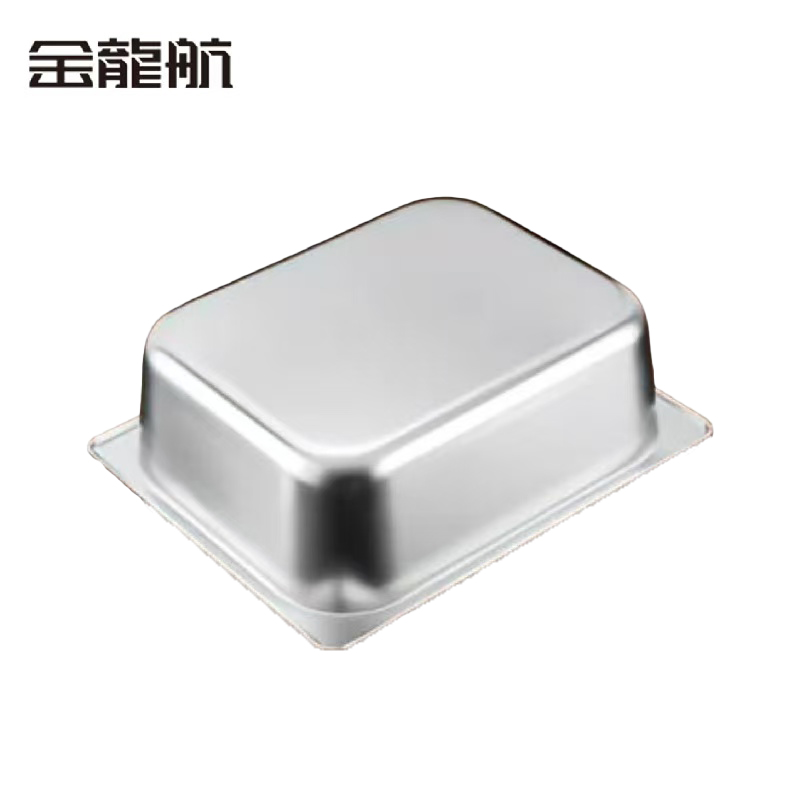 金龙航 不锈钢份数盆/个高清大图