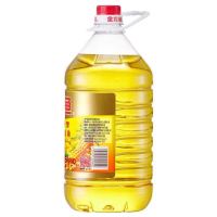 金龙鱼浓香食用植物调和油/原花生浓香食用调和油5L
