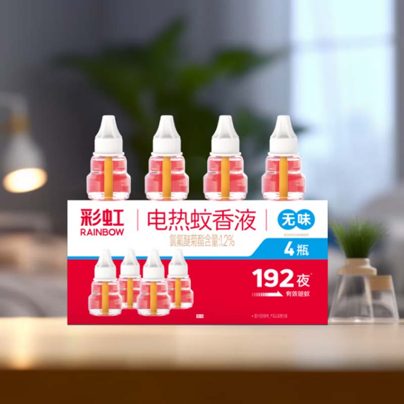 蚊香液 替换装高清大图