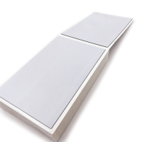 开玛(k-marking) GW04-01 打印标签 150mm*100mm 100片/盒 (计价单位:盒) 白色