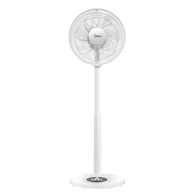 美的(MIDEA)电风扇单位:台