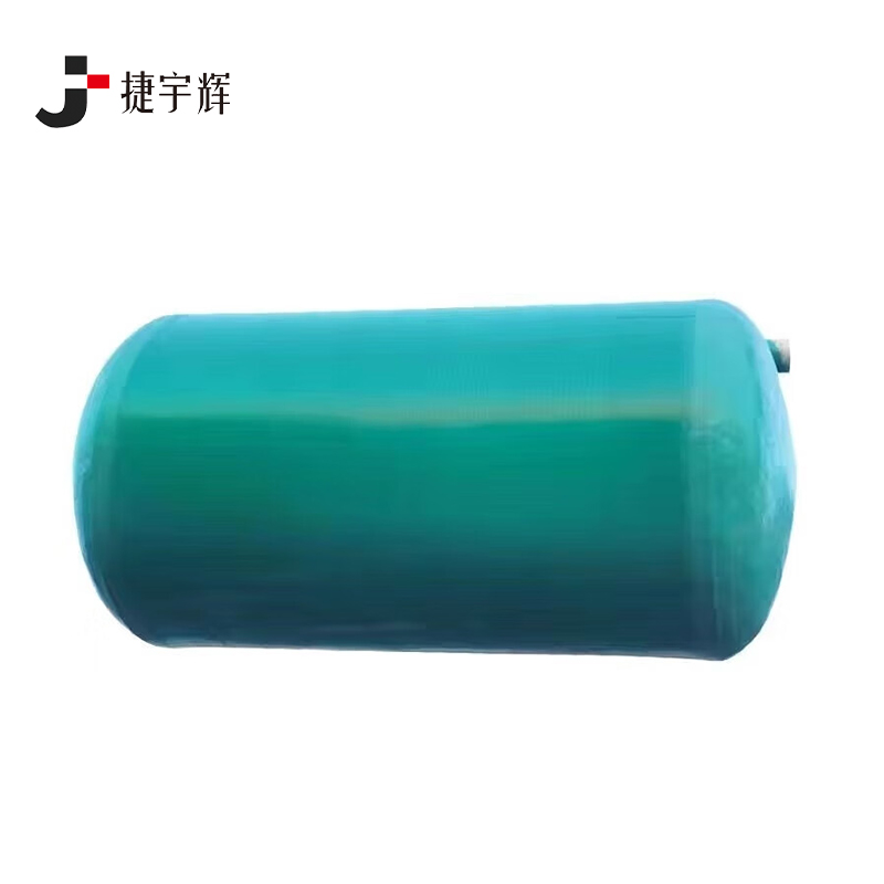 捷宇辉玻璃钢化粪池3立方/个高清大图