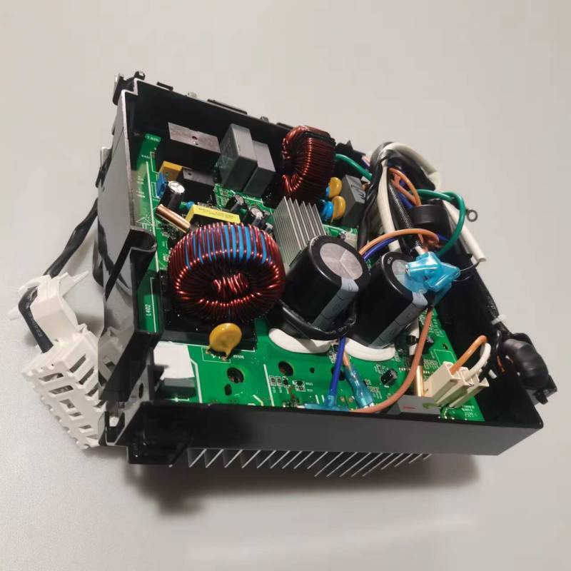 帮客材配 全新原装 P0970139849 长虹惠而浦ISH- 26FL1NW空调外机主板(新) 收前验货高清大图