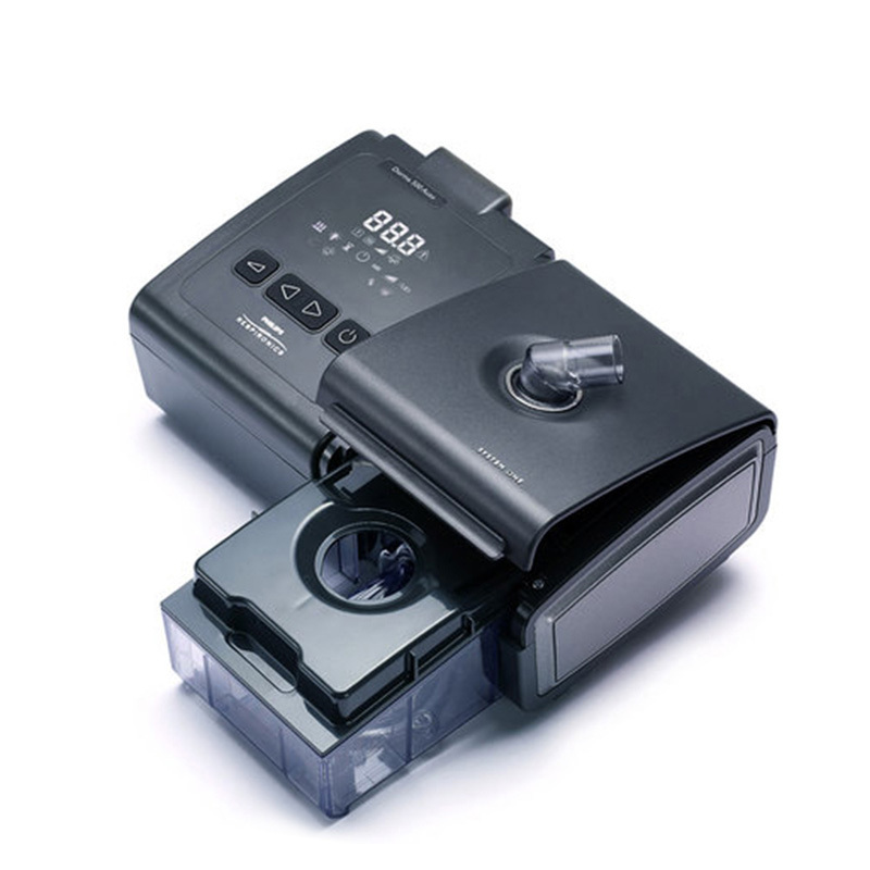 飞利浦伟康呼吸机 dorma 500 auto家用医用单水平全自动无创睡眠呼吸